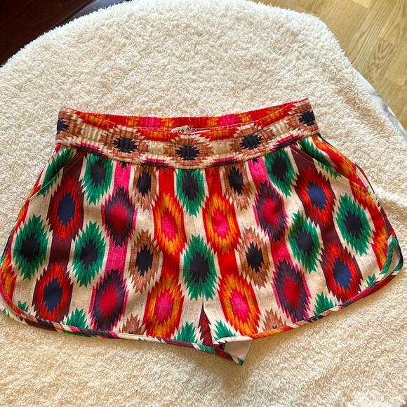 Alice and Olivia shorts